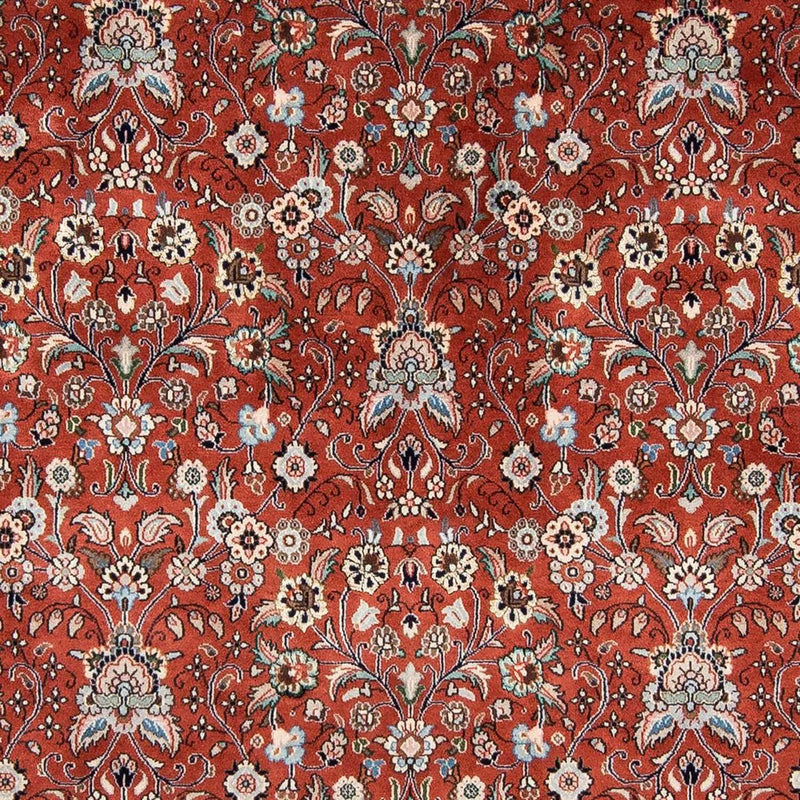 Perser Rug - Classic - 285 x 199 cm - red