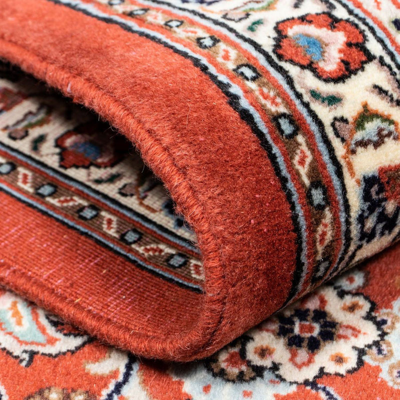 Perser Rug - Classic - 285 x 199 cm - red