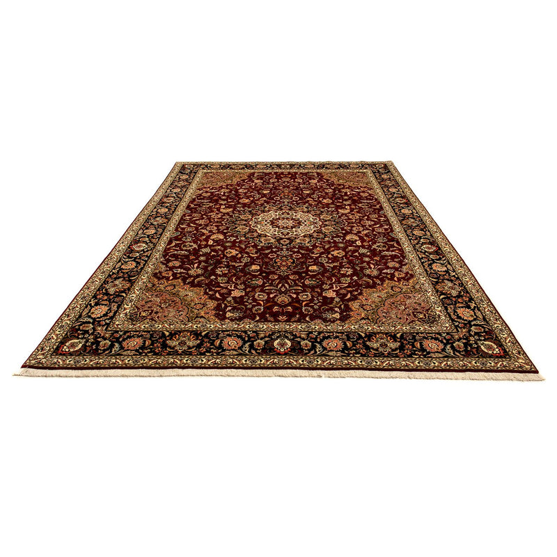 Perser Rug - Tabriz - Royal - 351 x 250 cm - dark red