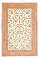 Tabriz - 50 Raj Rug 302x203cm - Persian Rugs