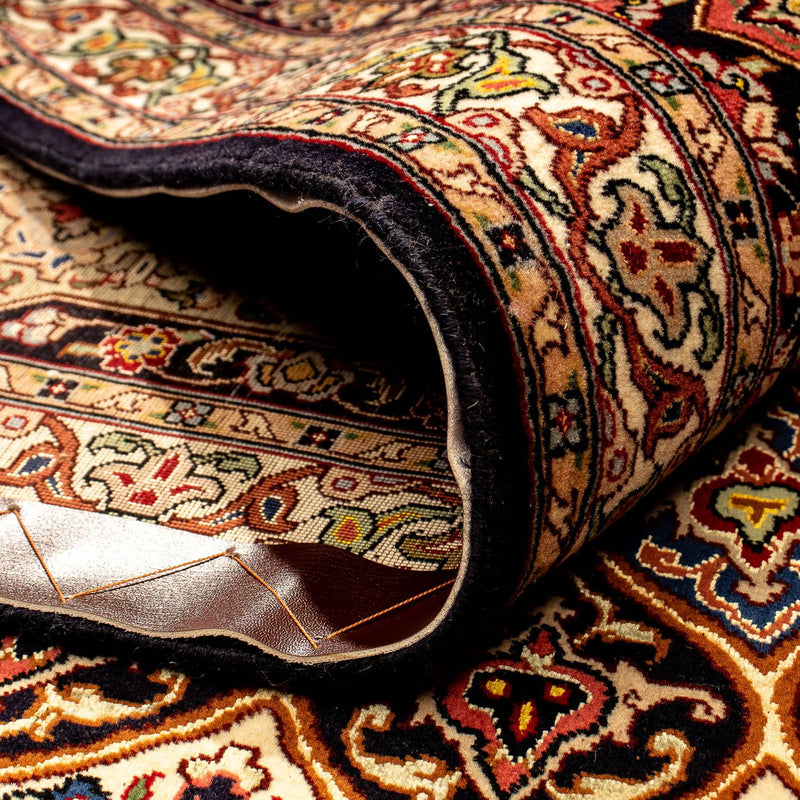 Perser Rug - Tabriz - Royal - 355 x 252 cm - multicolored