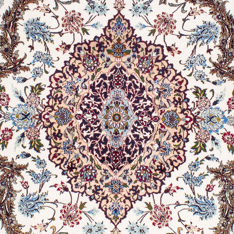 Perser Rug - Isfahan - Premium - 233 x 160 cm - beige