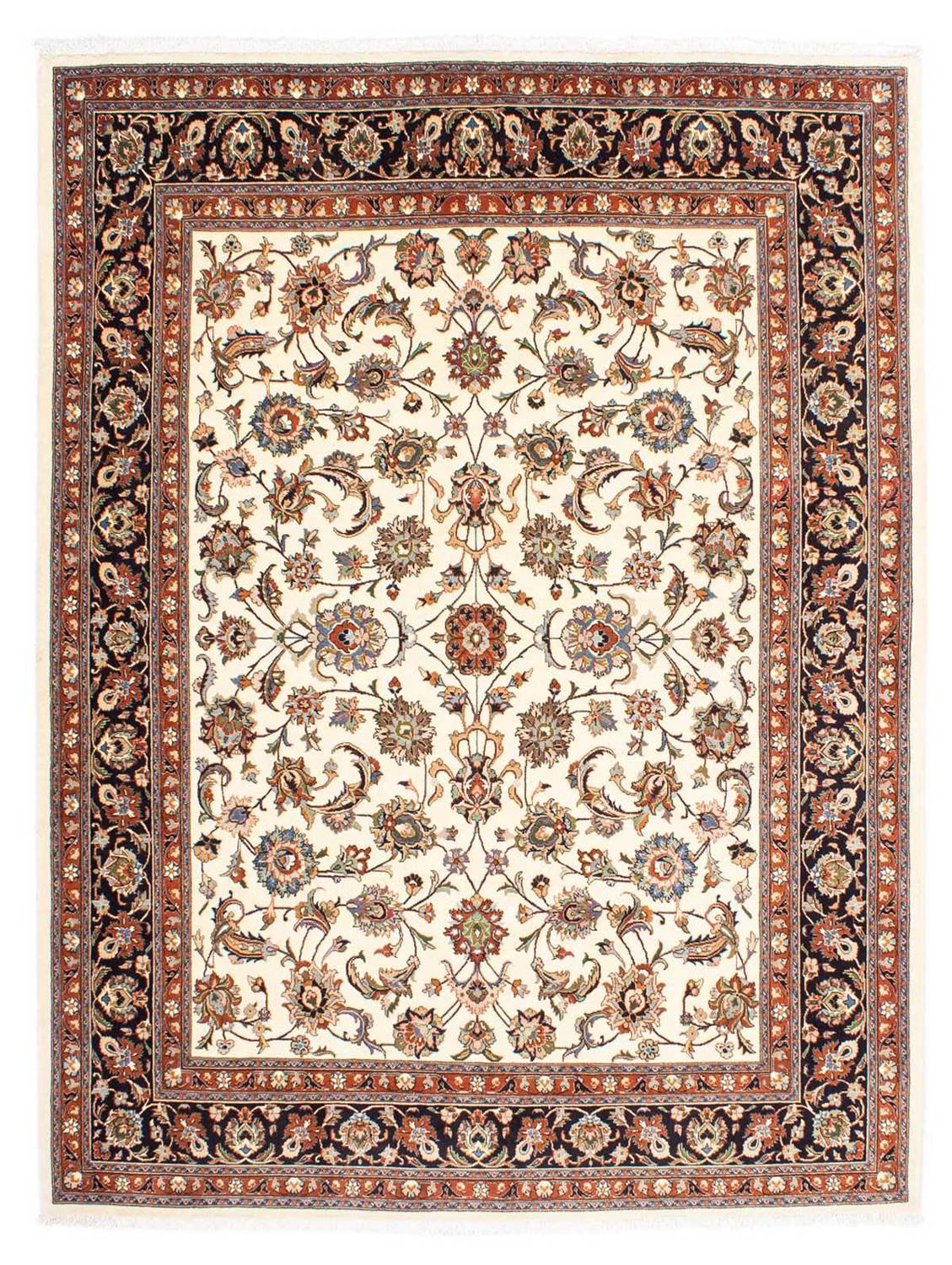 Perser Rug - Classic - 273 x 218 cm - beige