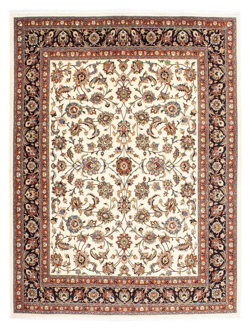 Perser Rug - Classic - 273 x 218 cm - beige