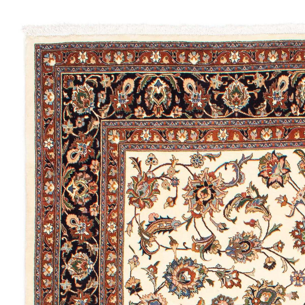 Perser Rug - Classic - 273 x 218 cm - beige