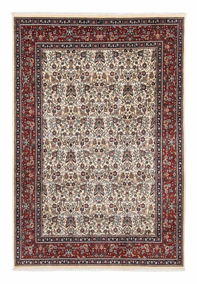 Moud Rug 195x298cm - Persian Rugs