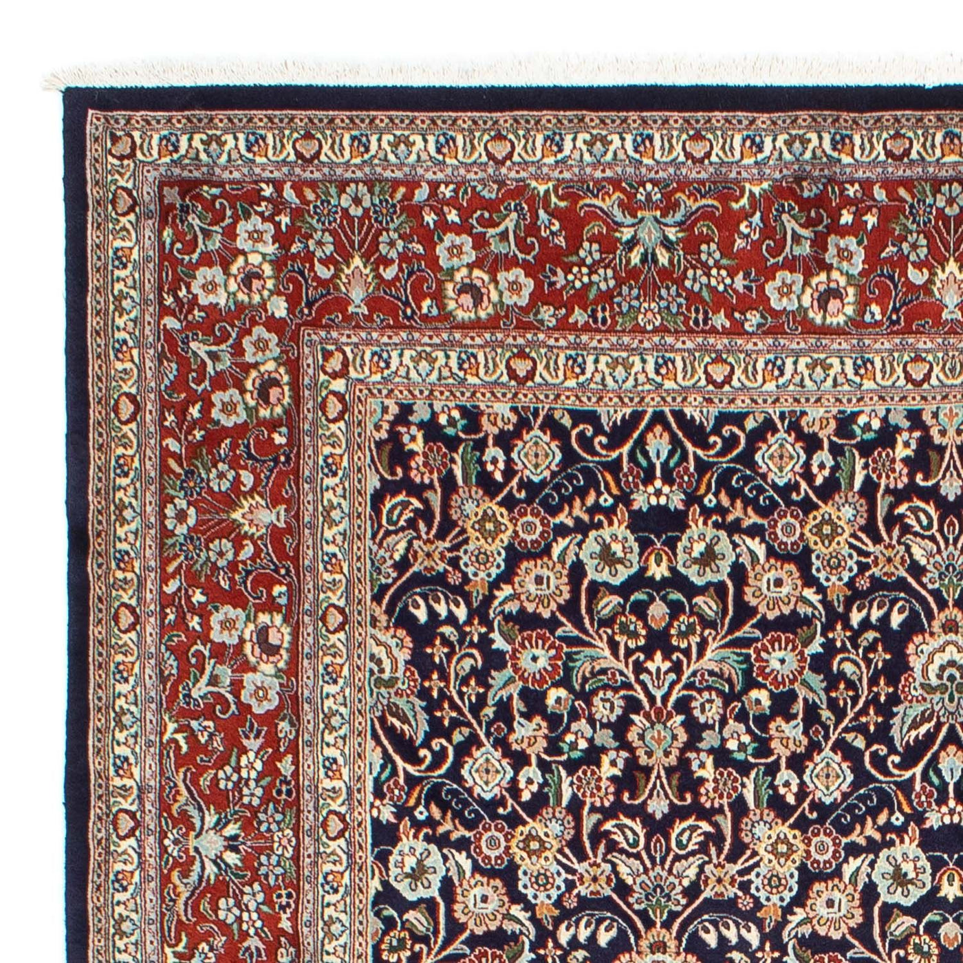 Moud Rug 285x196cm - Persian Rugs