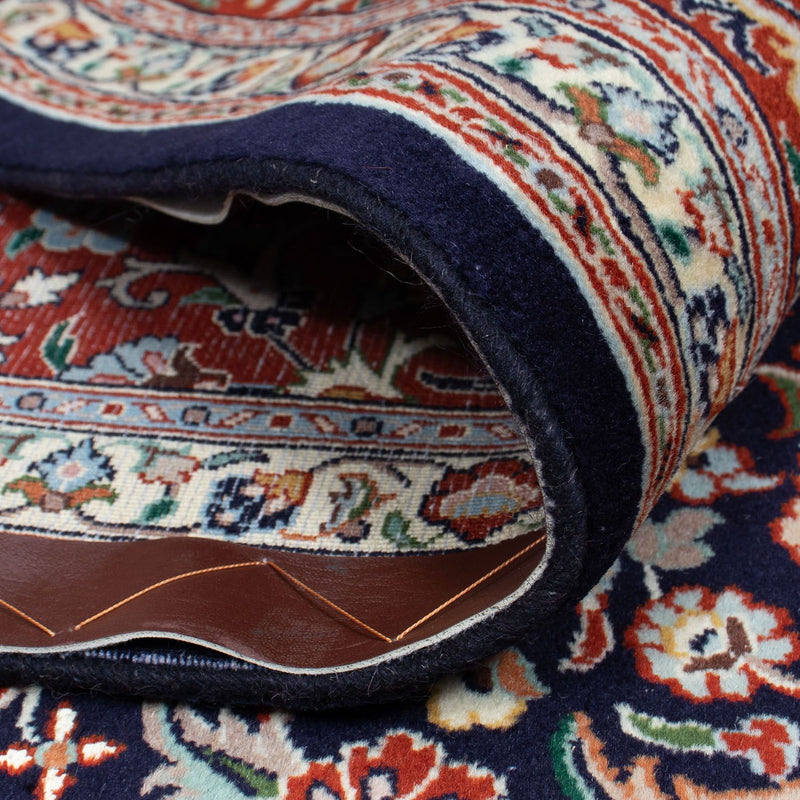 Perser Rug - Classic - 285 x 196 cm - black