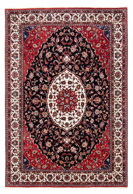 Perser Rug - Bidjar - 248 x 173 cm - dark blue
