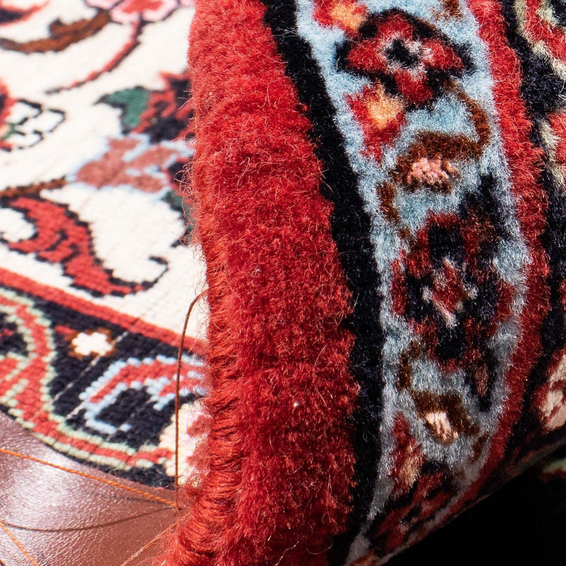 Perser Rug - Bidjar - 248 x 173 cm - dark blue