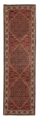 Bidjar Rug 83x310cm - Persian Rugs