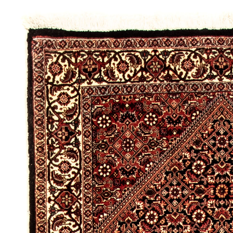 Runner Perser Rug - Bidjar - 310 x 83 cm - multicolored