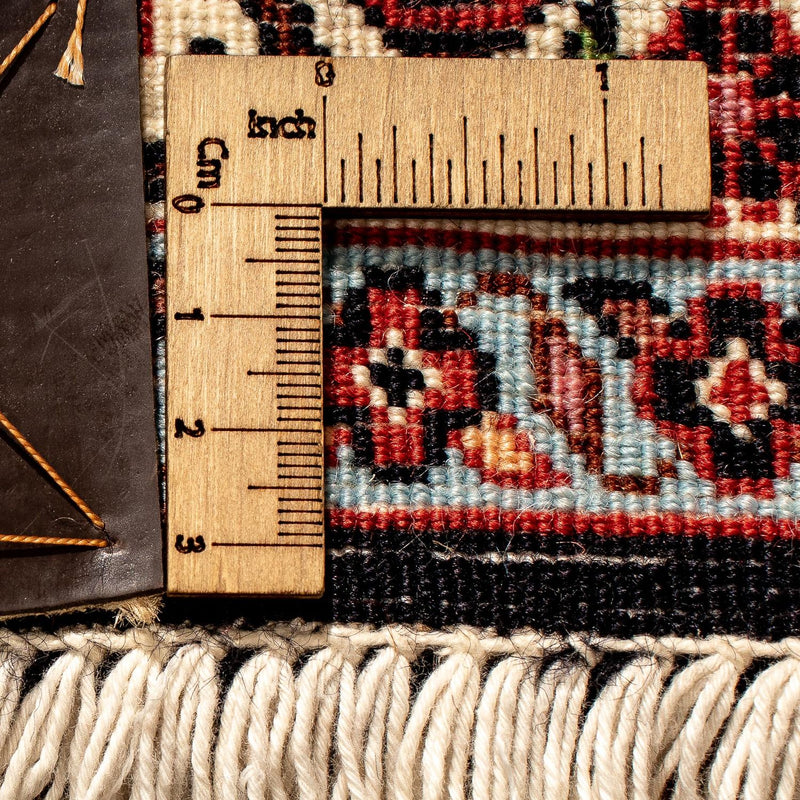 Runner Perser Rug - Bidjar - 310 x 83 cm - multicolored