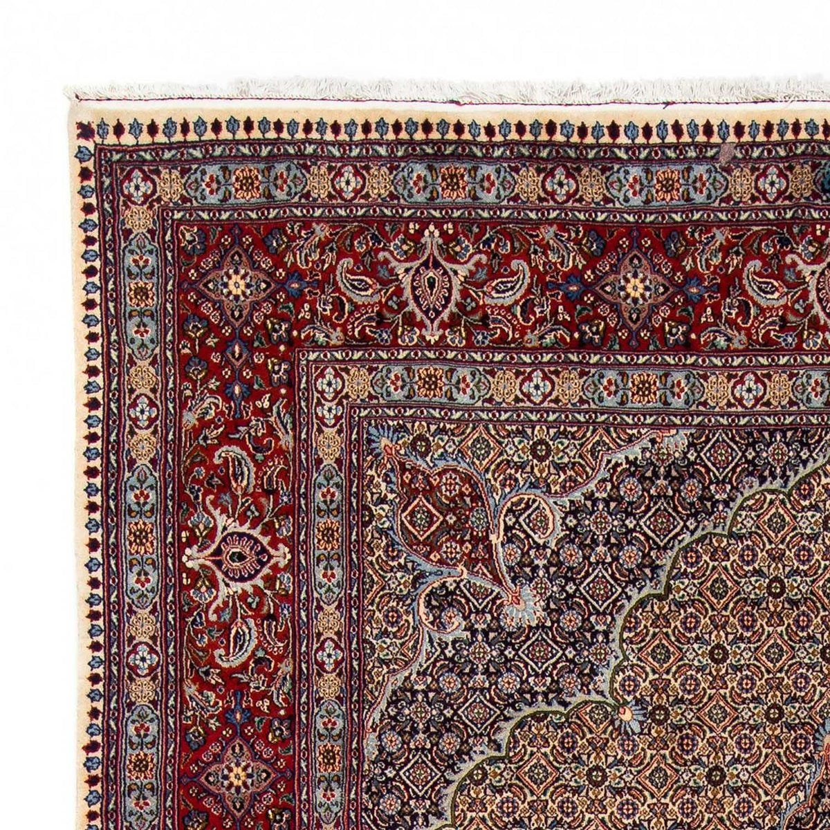 Perser Rug - Classic - 298 x 200 cm - beige