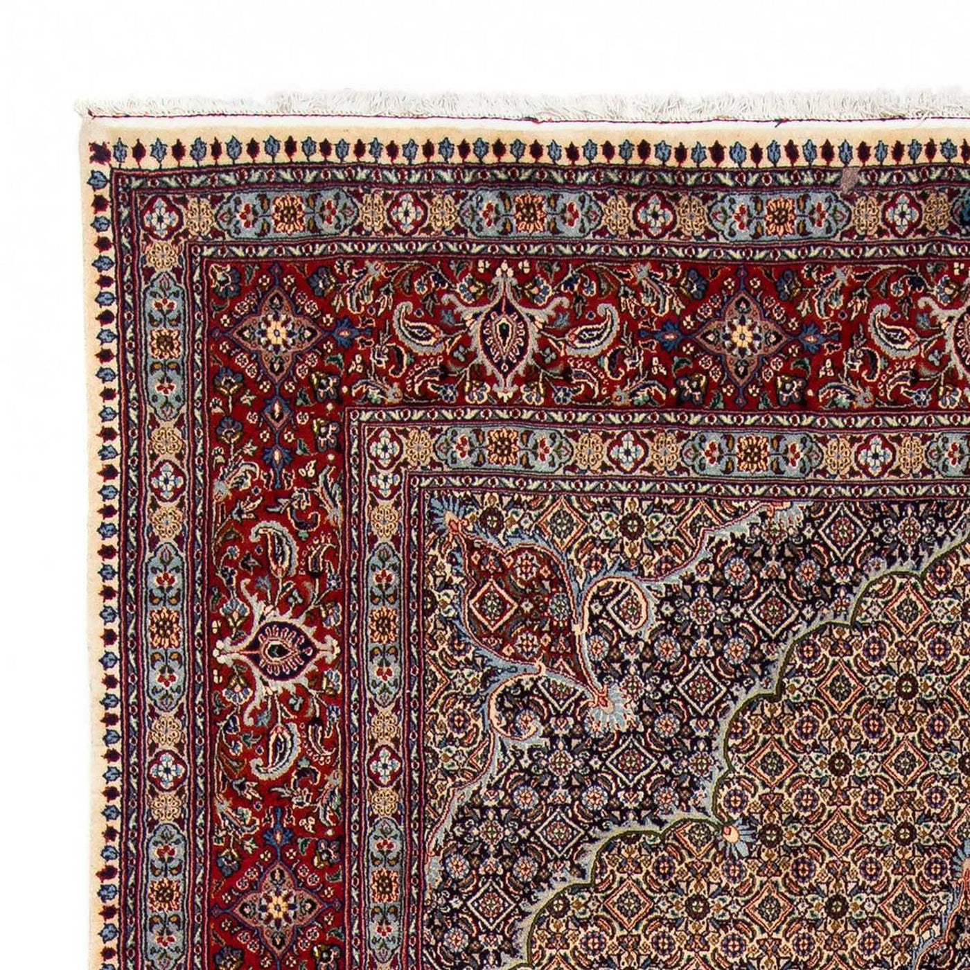 Moud Rug 298x200cm - Persian Rugs