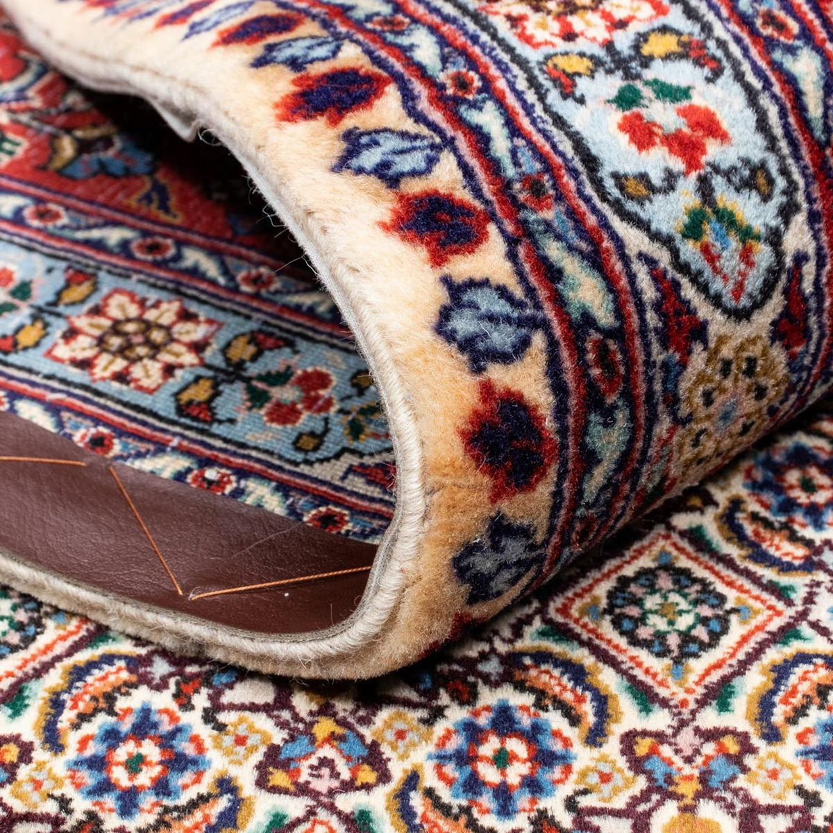 Perser Rug - Classic - 298 x 200 cm - beige