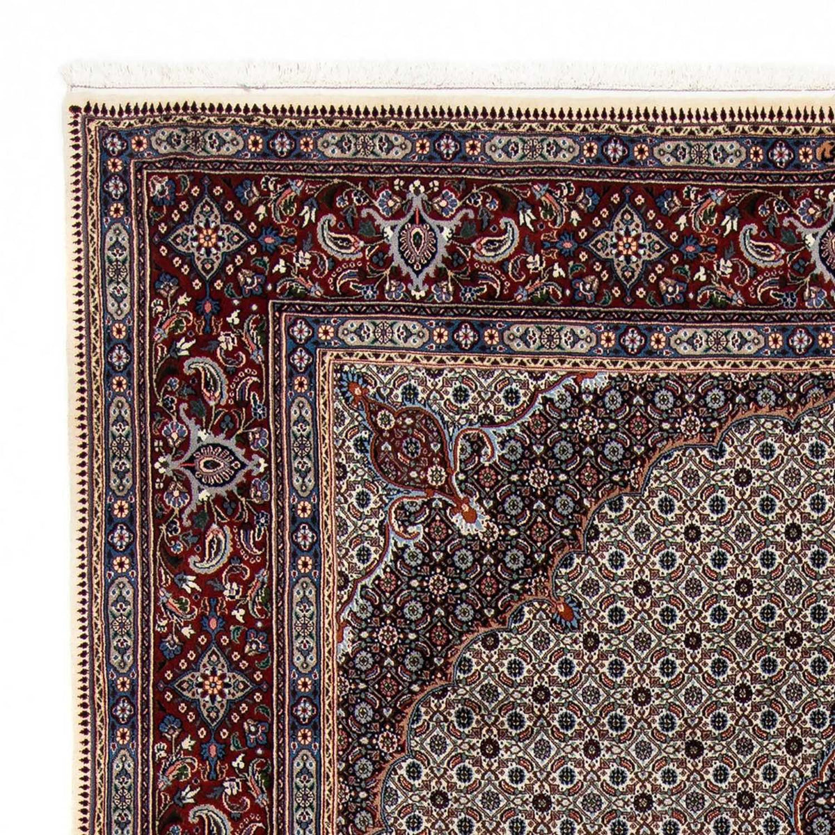 Perser Rug - Classic - 285 x 200 cm - beige