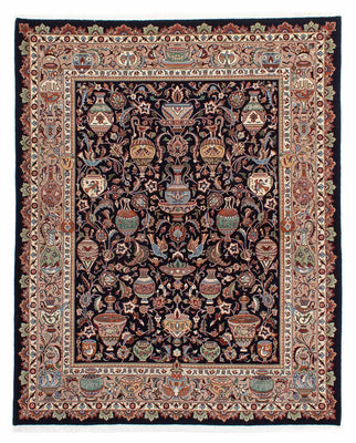 Perser Rug - Classic - 245 x 200 cm - black