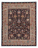 Kashmar Rug 245x200cm - Persian Rugs