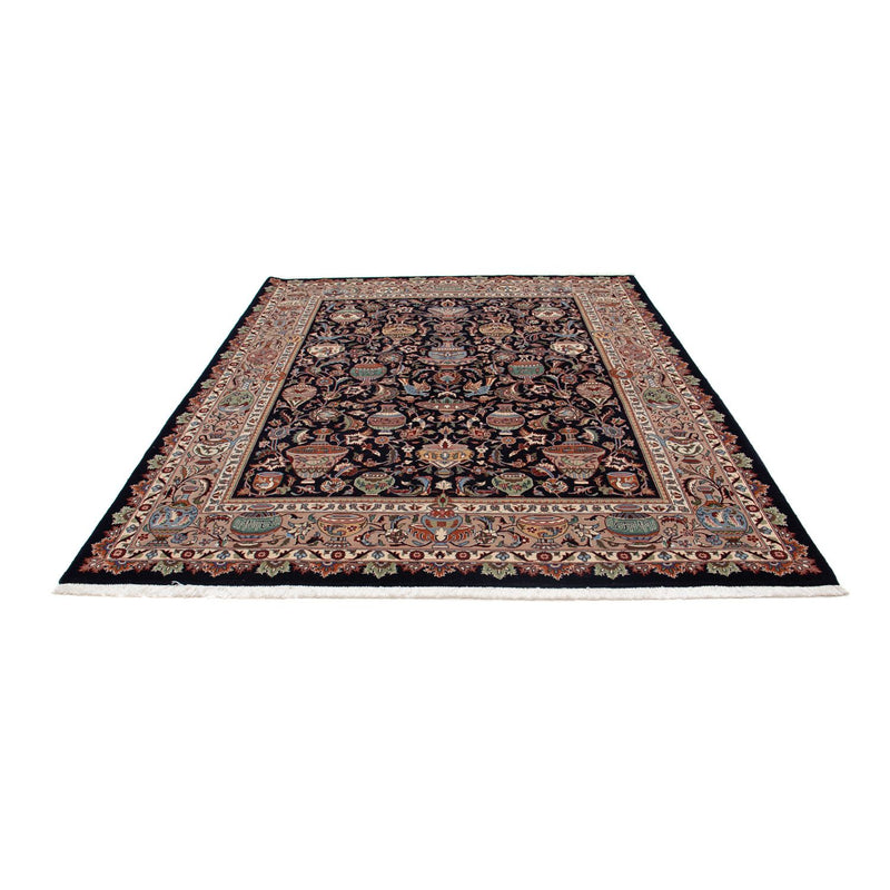 Perser Rug - Classic - 245 x 200 cm - black