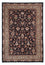 Perser Rug - Classic - 292 x 205 cm - black