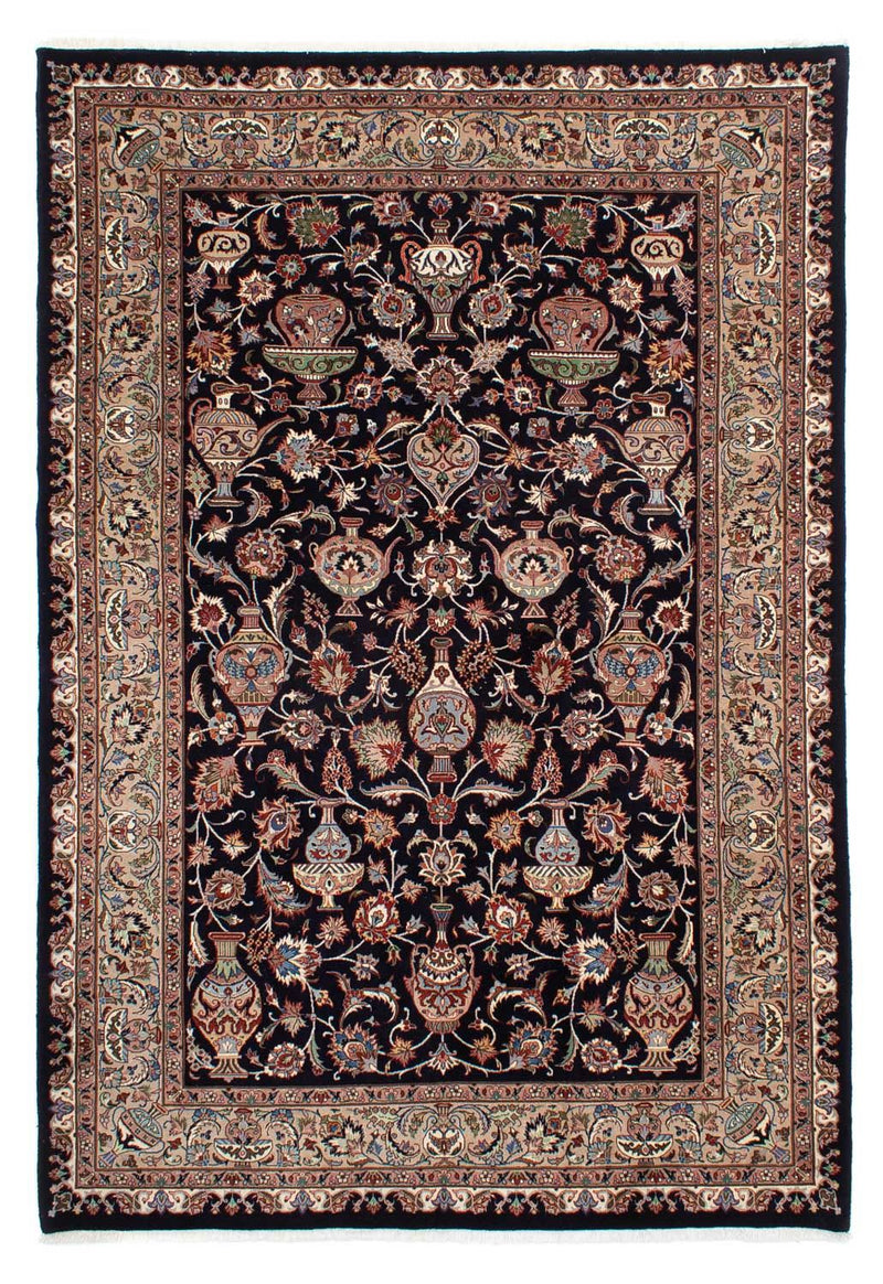 Perser Rug - Classic - 292 x 205 cm - black