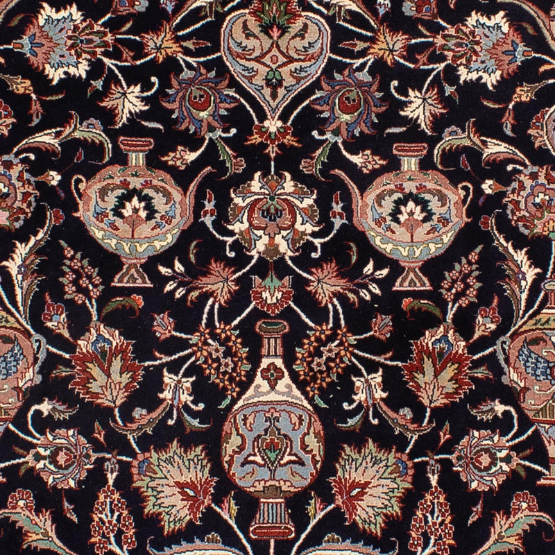 Perser Rug - Classic - 292 x 205 cm - black