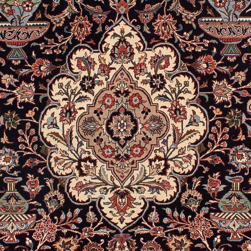 Perser Rug - Classic - 290 x 202 cm - black