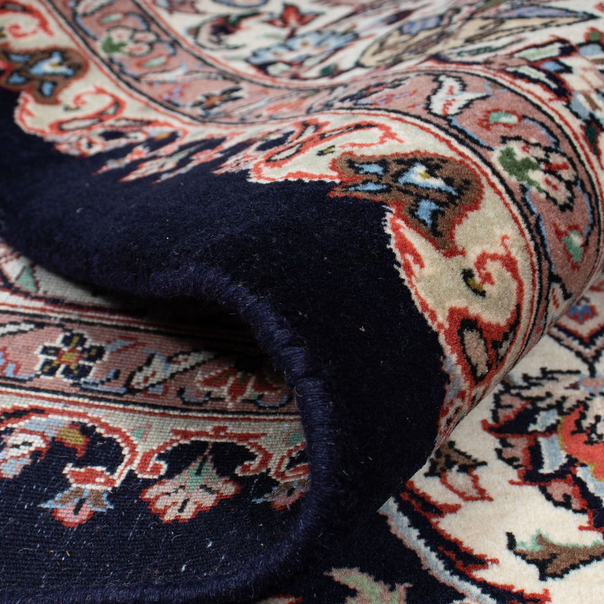 Perser Rug - Classic - 290 x 202 cm - black