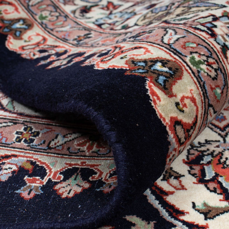 Perser Rug - Classic - 290 x 202 cm - black