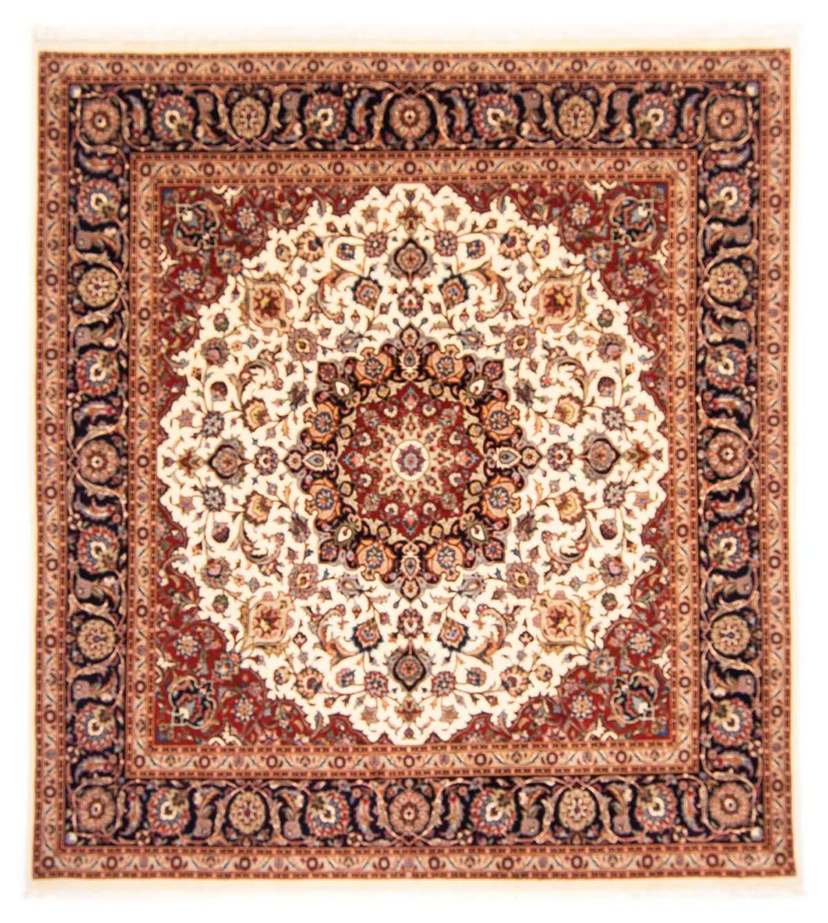 Perser Rug - Classic - 268 x 240 cm - beige