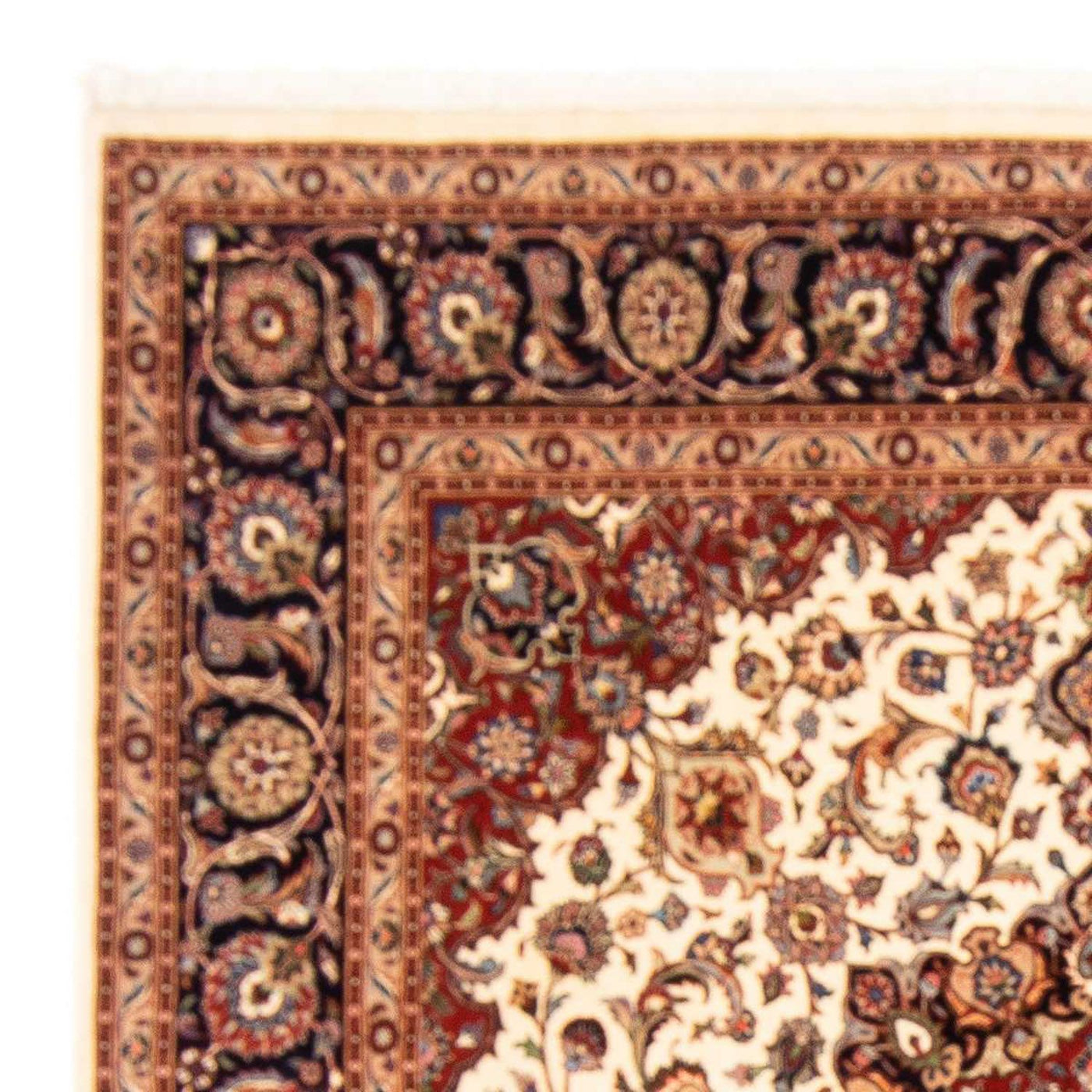Kashmar Rug 268x240cm - Persian Rugs