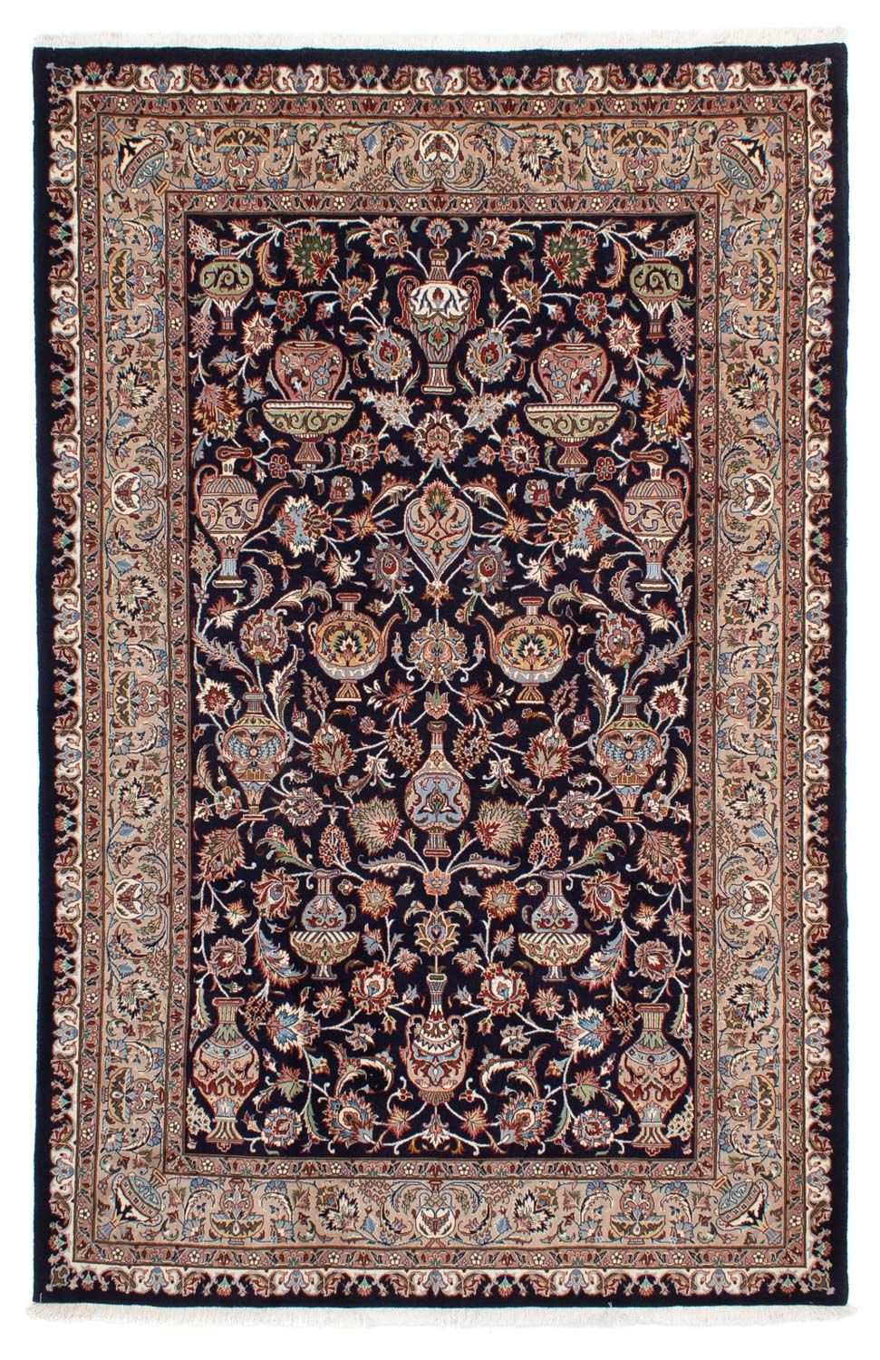 Perser Rug - Classic - 308 x 200 cm - black