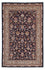 Perser Rug - Classic - 308 x 200 cm - black