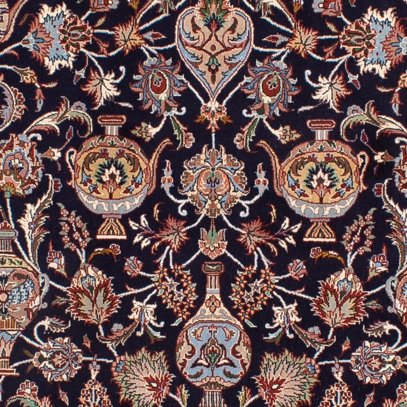 Perser Rug - Classic - 308 x 200 cm - black