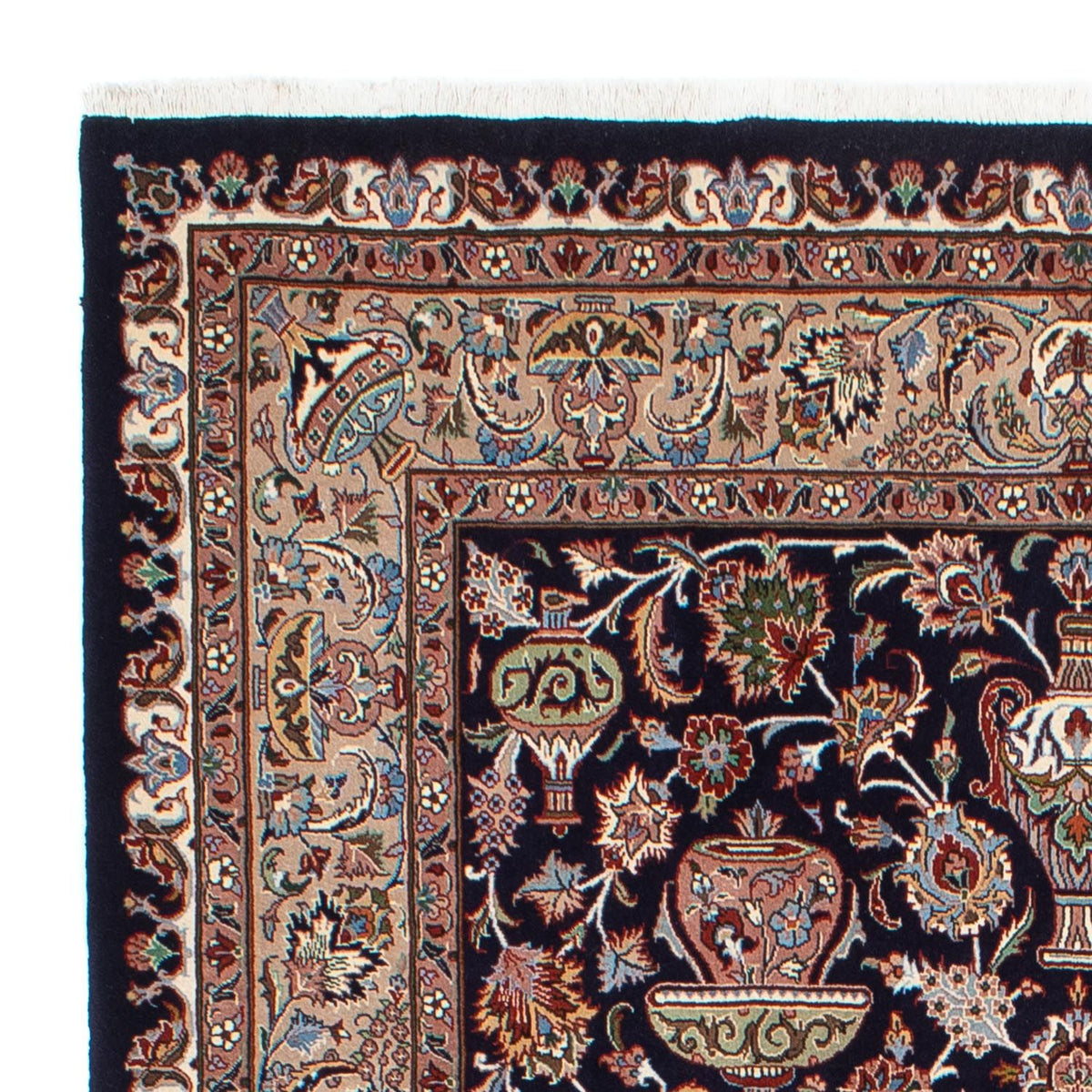 Kashmar Rug 200x308cm - Persian Rugs