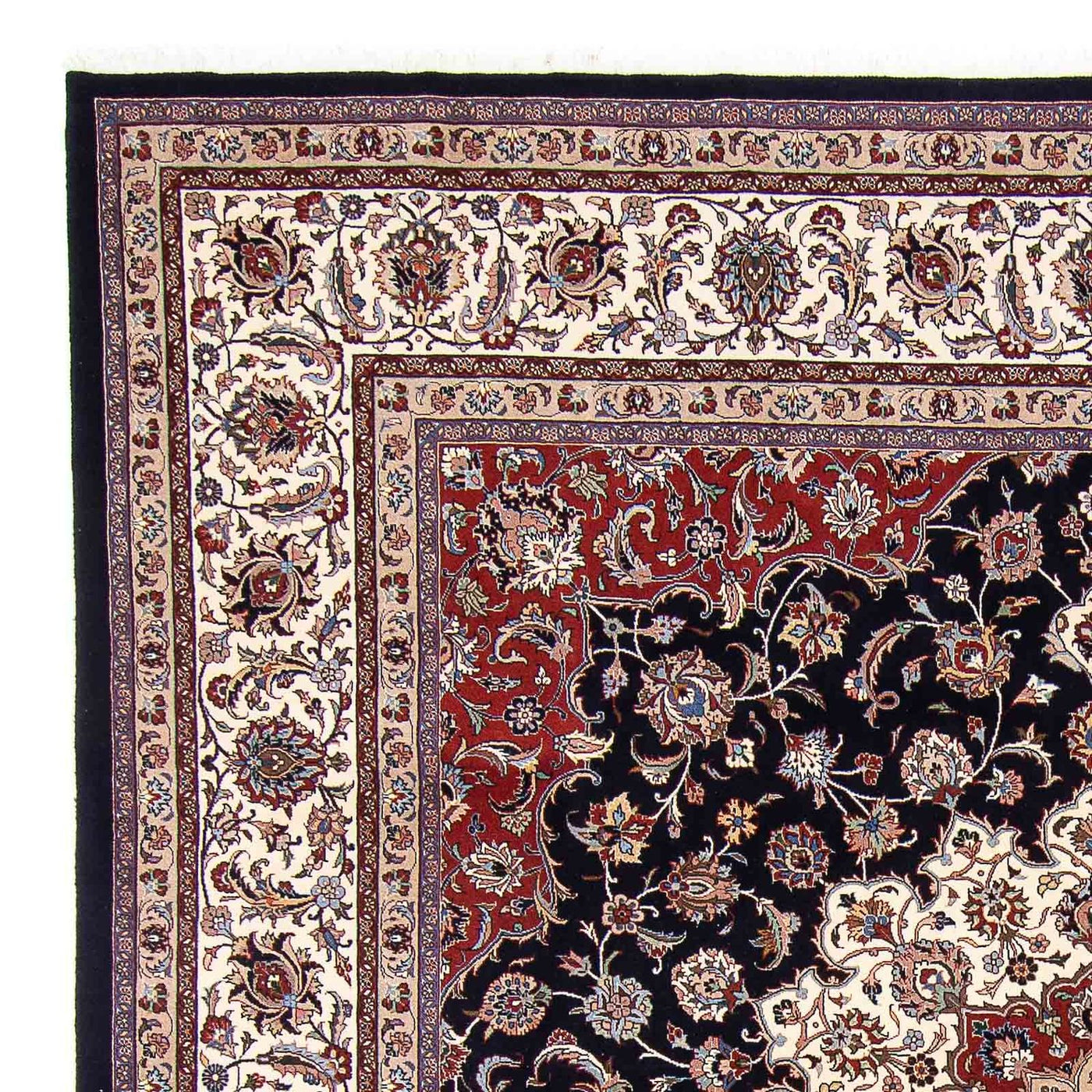 Kashmar Rug 307x300cm - Persian Rugs