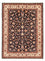 Perser Rug - Classic - 342 x 248 cm - dark blue