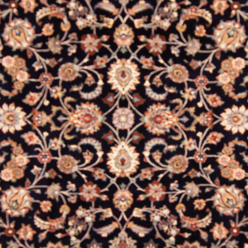 Perser Rug - Classic - 342 x 248 cm - dark blue