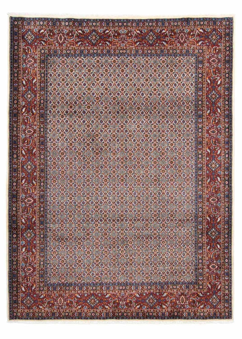 Perser Rug - Classic - 289 x 210 cm - beige