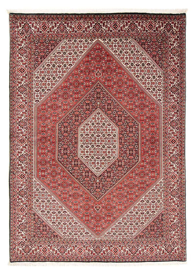 Bidjar Rug 170x251cm - Persian Rugs