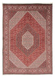 Bidjar Teppich 251x170cm - Perserteppich