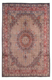 Moud Teppich 300x199cm - Perserteppich – product image