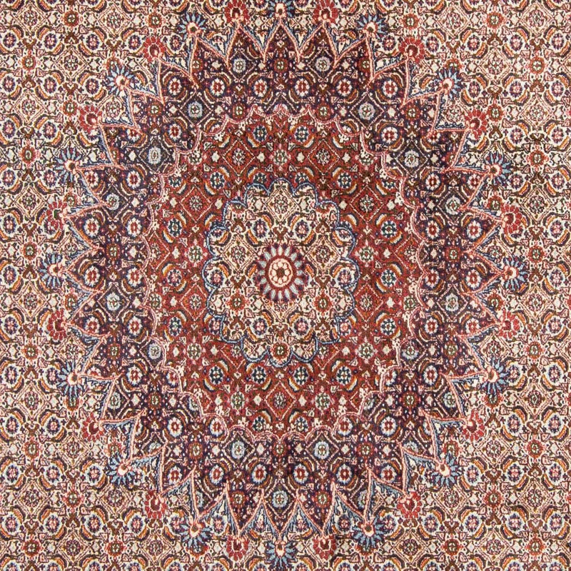 Moud Teppich 300x199cm - Perserteppich