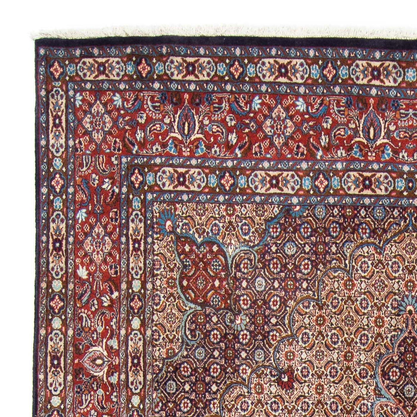 Moud Teppich 300x199cm - Perserteppich