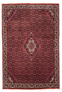 Bidjar Teppich 241x172cm - Perserteppich – product image