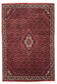 Bidjar Teppich 241x172cm - Perserteppich