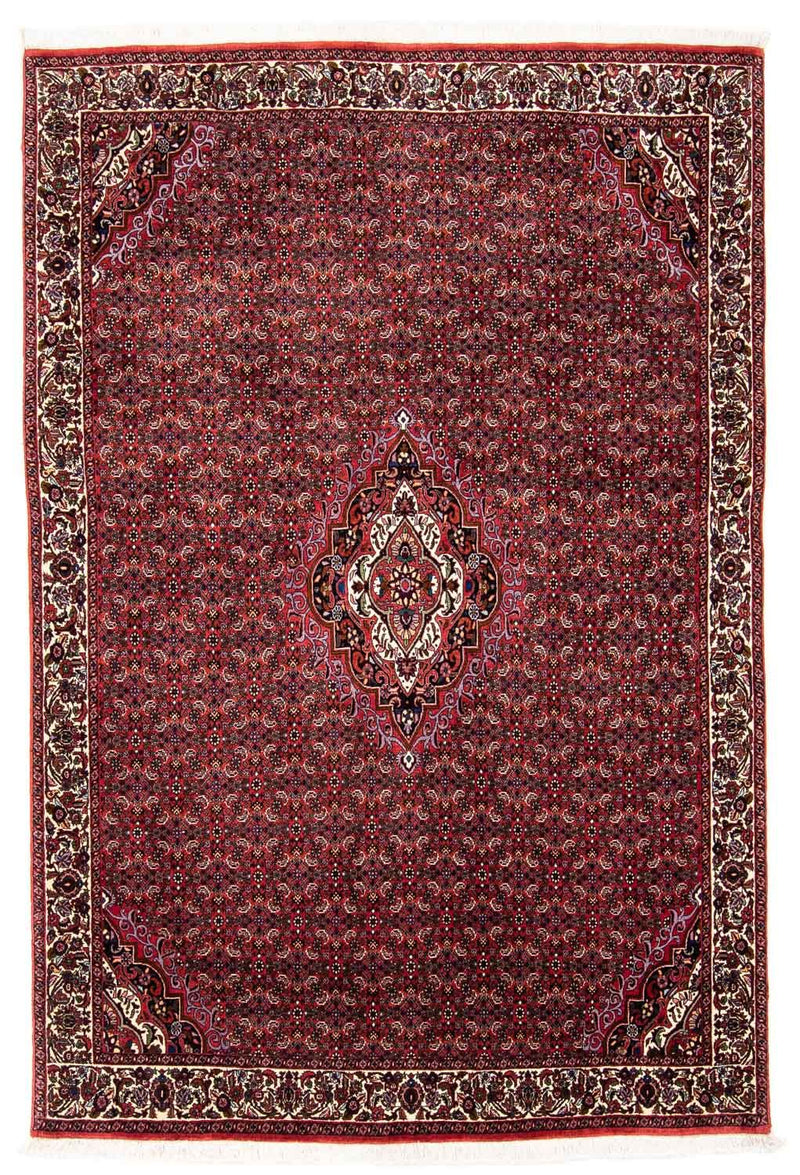 Bidjar Teppich 241x172cm - Perserteppich
