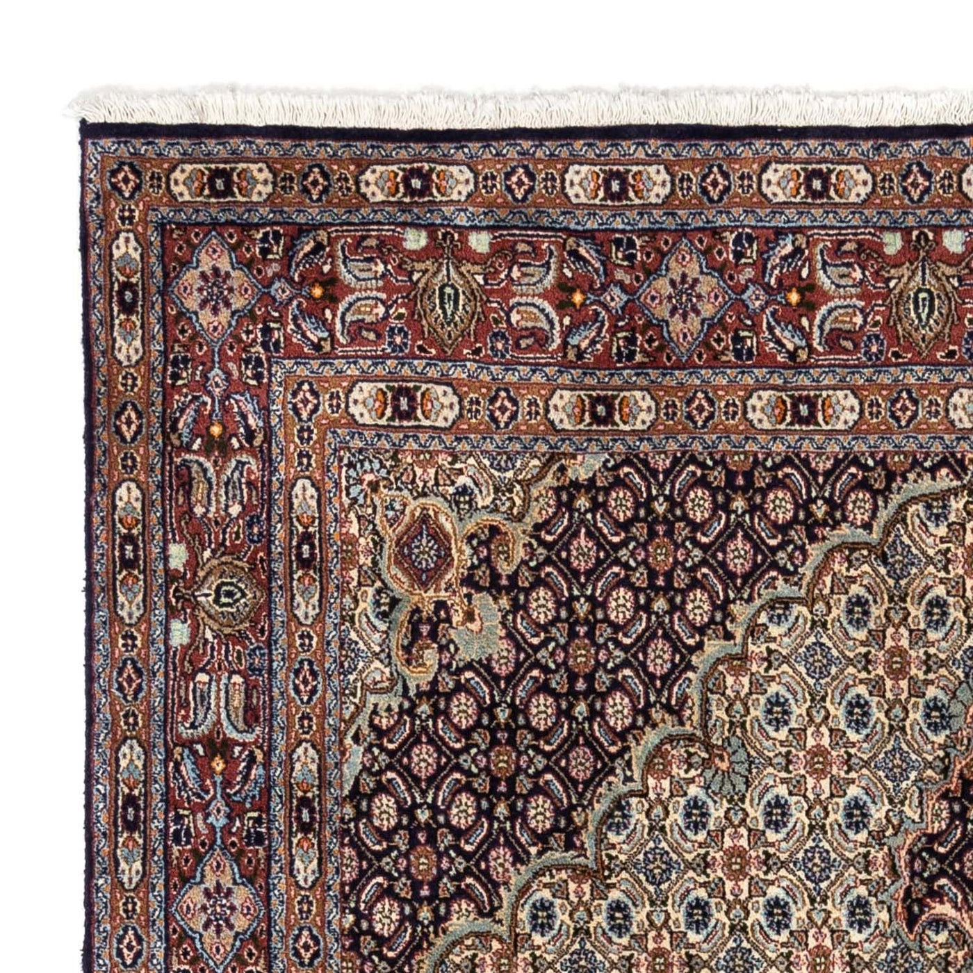 Moud Rug 240x165cm - Persian Rugs