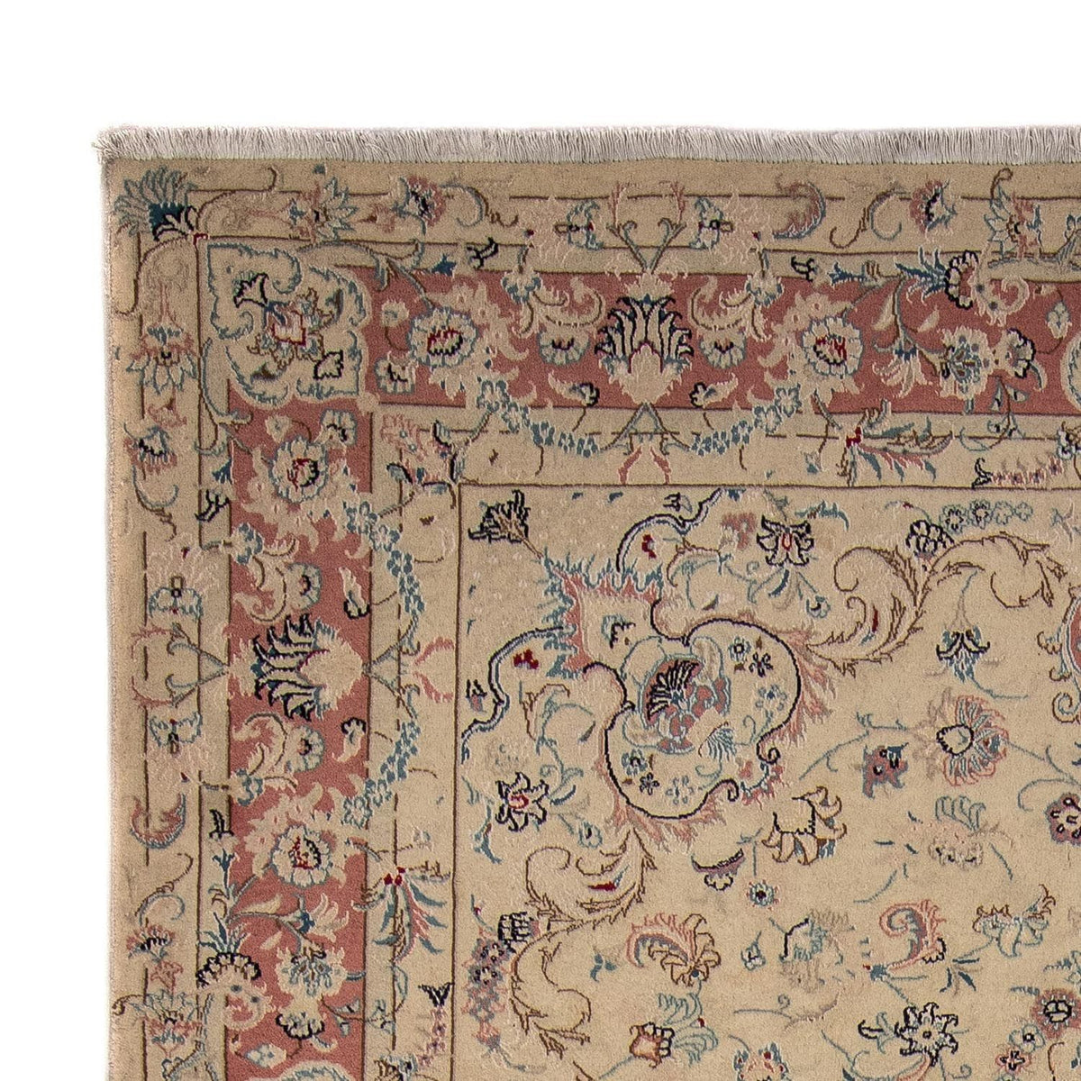 Tabriz Rug 252x351cm - Persian Rugs